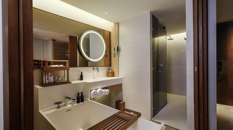 <b>Pullman Lombok Mandalika Beach Resort Room</b>. Images powered by <a href="https://iceportal.shijigroup.com/" title="IcePortal" target="_blank">IcePortal</a>.