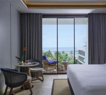 Pullman Lombok Mandalika Beach Resort Room