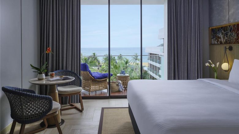<b>Pullman Lombok Mandalika Beach Resort Room</b>. Images powered by <a href="https://iceportal.shijigroup.com/" title="IcePortal" target="_blank">IcePortal</a>.