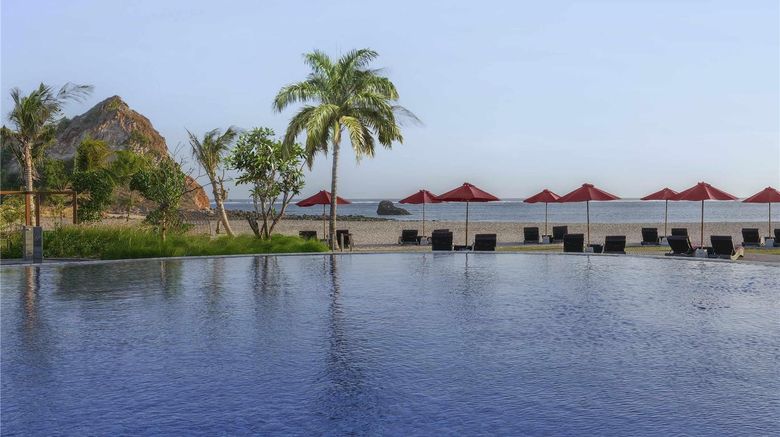 <b>Pullman Lombok Mandalika Beach Resort Pool</b>. Images powered by <a href="https://iceportal.shijigroup.com/" title="IcePortal" target="_blank">IcePortal</a>.