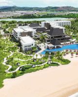 Pullman Lombok Mandalika Beach Resort