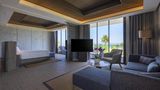 Pullman Lombok Mandalika Beach Resort Suite