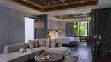 Pullman Lombok Mandalika Beach Resort Suite