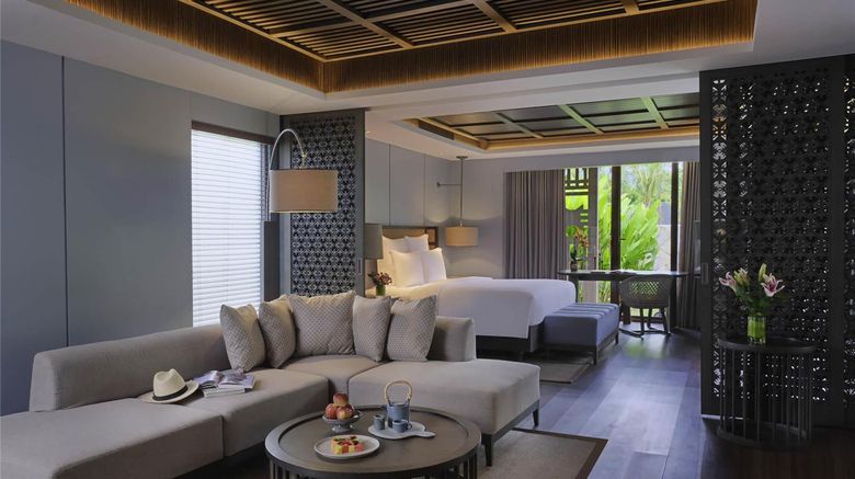 <b>Pullman Lombok Mandalika Beach Resort Suite</b>. Images powered by <a href="https://iceportal.shijigroup.com/" title="IcePortal" target="_blank">IcePortal</a>.