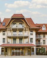 Mercure Le Touquet