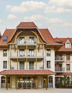 Mercure Le Touquet