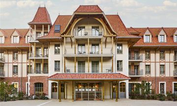 Mercure Le Touquet