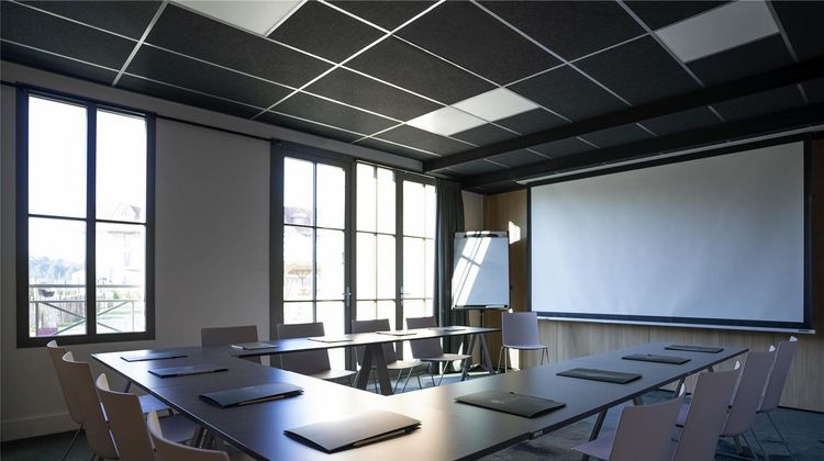 Ibis Styles Le Touquet Meeting