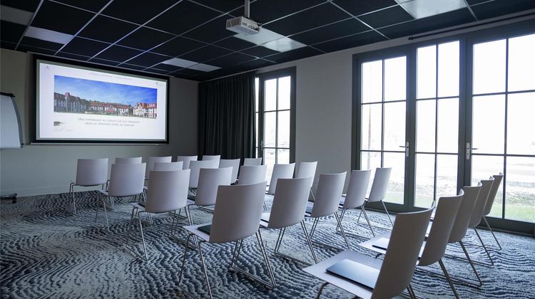 Ibis Styles Le Touquet Meeting