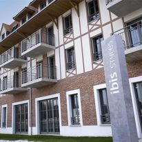 Ibis Styles Le Touquet