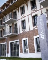 Ibis Styles Le Touquet