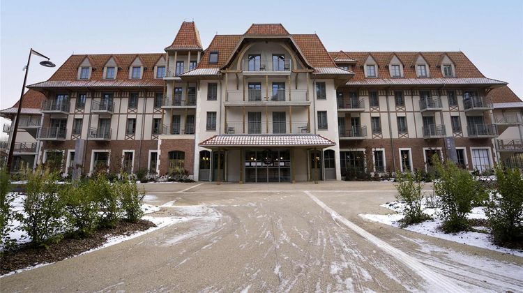 Ibis Styles Le Touquet Exterior