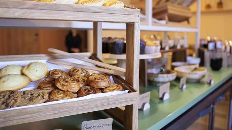 Ibis Styles Le Touquet Restaurant