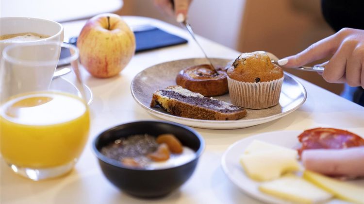 Ibis Styles Le Touquet Restaurant