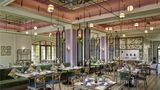 Mercure Da Lat Resort Restaurant