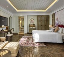Mercure Da Lat Resort Room