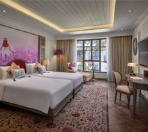 Mercure Da Lat Resort Room