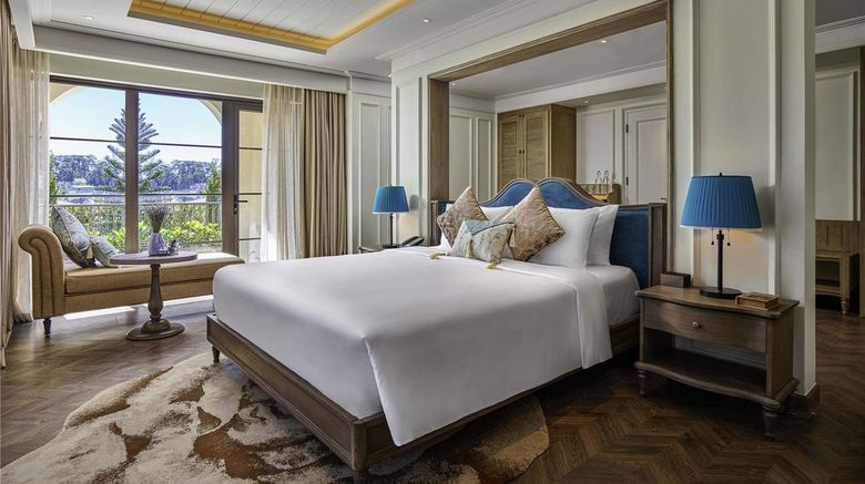 <b>Mercure Da Lat Resort Suite</b>. Images powered by <a href="https://iceportal.shijigroup.com/" title="IcePortal" target="_blank">IcePortal</a>.