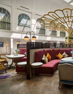 Mercure Da Lat Resort