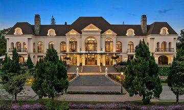 Grand Mercure Dalat