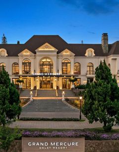 Grand Mercure Dalat