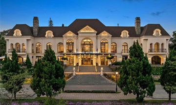 Grand Mercure Dalat
