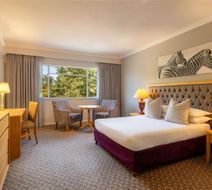 Mercure Hotel Windhoek Room