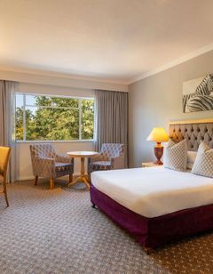 Mercure Hotel Windhoek