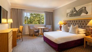 Mercure Hotel Windhoek