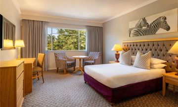Mercure Hotel Windhoek