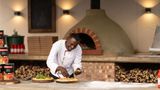 Mercure Hotel Windhoek Restaurant