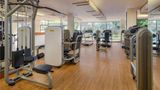 Mercure Hotel Windhoek Health