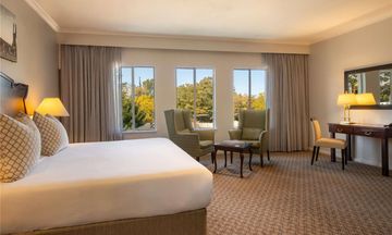 Mercure Hotel Windhoek