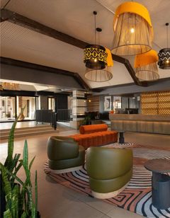 Mercure Hotel Windhoek