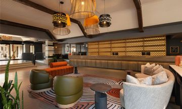 Mercure Hotel Windhoek