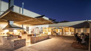 Mercure Hotel Windhoek