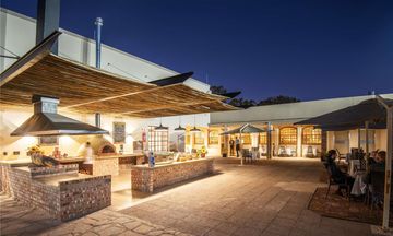 Mercure Hotel Windhoek