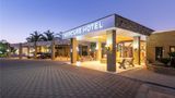 Mercure Hotel Windhoek Exterior