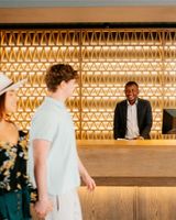 Mercure Hotel Windhoek