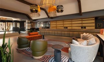 Mercure Hotel Windhoek