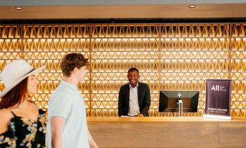 Mercure Hotel Windhoek