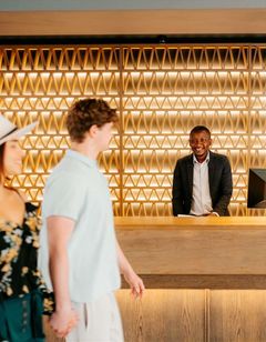 Mercure Hotel Windhoek