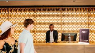 Mercure Hotel Windhoek