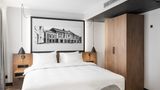 Mercure Klaipeda City Room