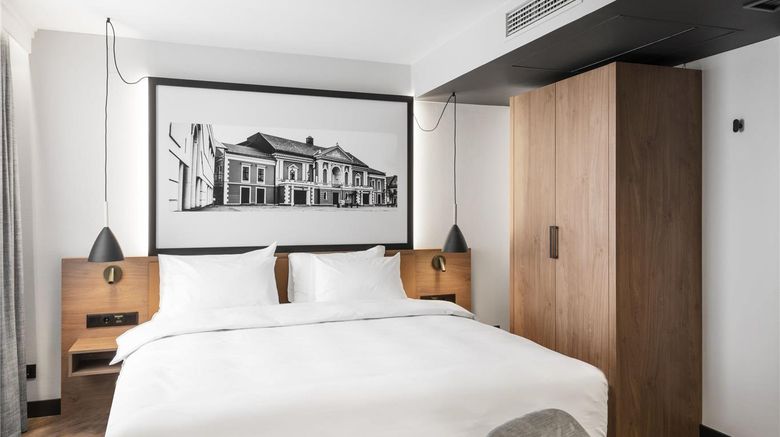 <b>Mercure Klaipeda City Room</b>. Images powered by <a href="https://iceportal.shijigroup.com/" title="IcePortal" target="_blank">IcePortal</a>.