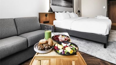 Mercure Klaipeda City