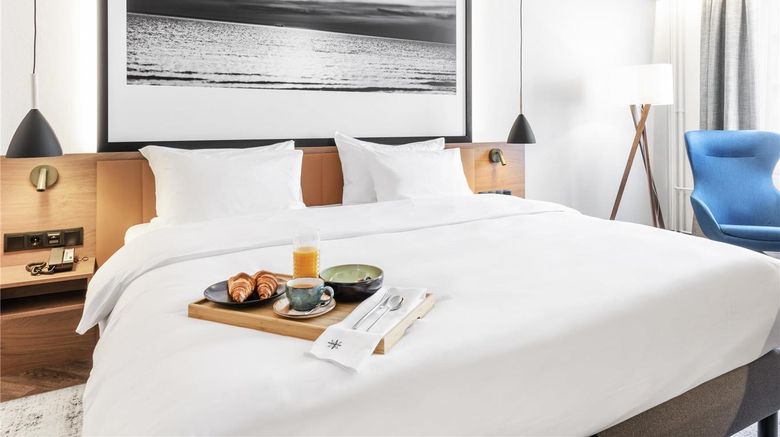 <b>Mercure Klaipeda City Other</b>. Images powered by <a href="https://iceportal.shijigroup.com/" title="IcePortal" target="_blank">IcePortal</a>.