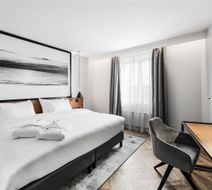 Mercure Klaipeda City Room
