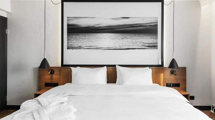 Mercure Klaipeda City Room