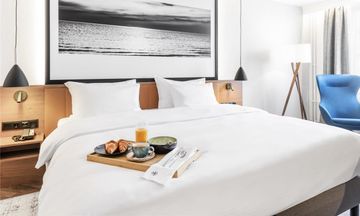Mercure Klaipeda City